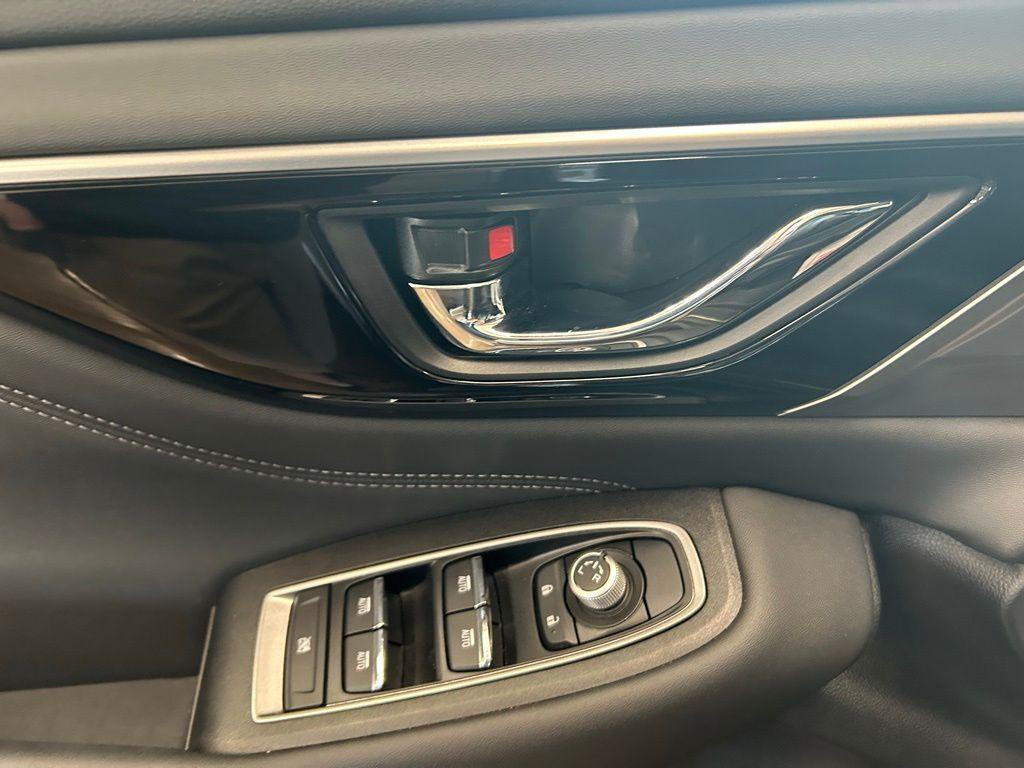 used 2022 Subaru Outback car, priced at $28,250