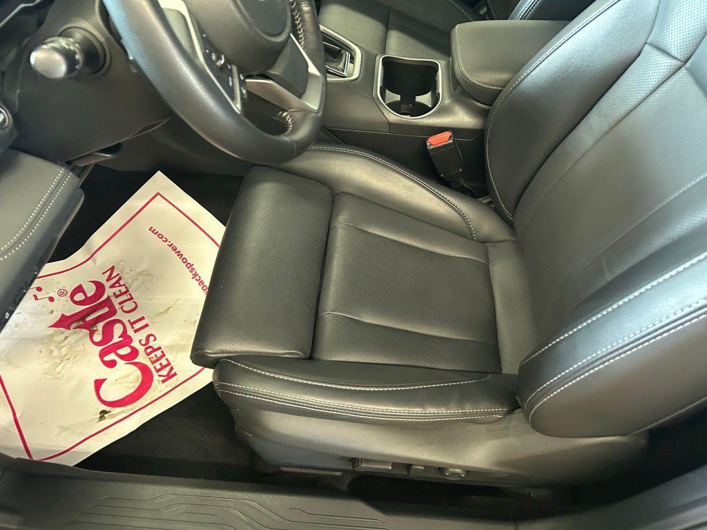 used 2022 Subaru Outback car, priced at $28,250