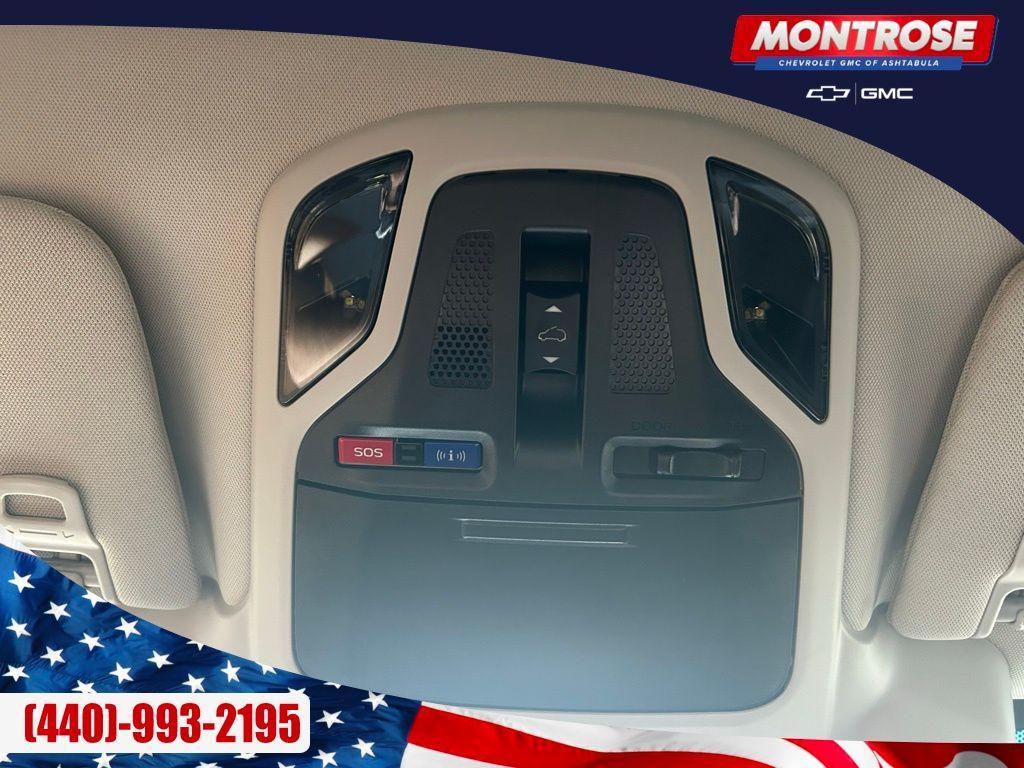 used 2022 Subaru Outback car, priced at $26,900