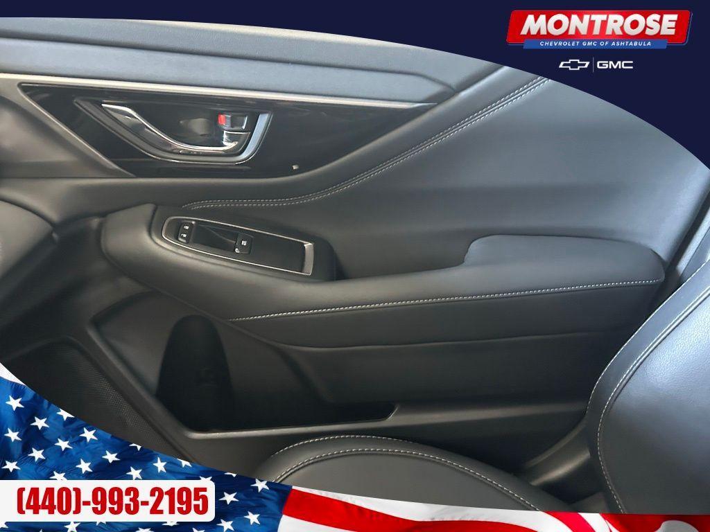 used 2022 Subaru Outback car, priced at $26,900