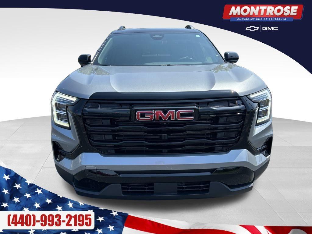 new 2026 GMC Terrain car, priced at $37,171