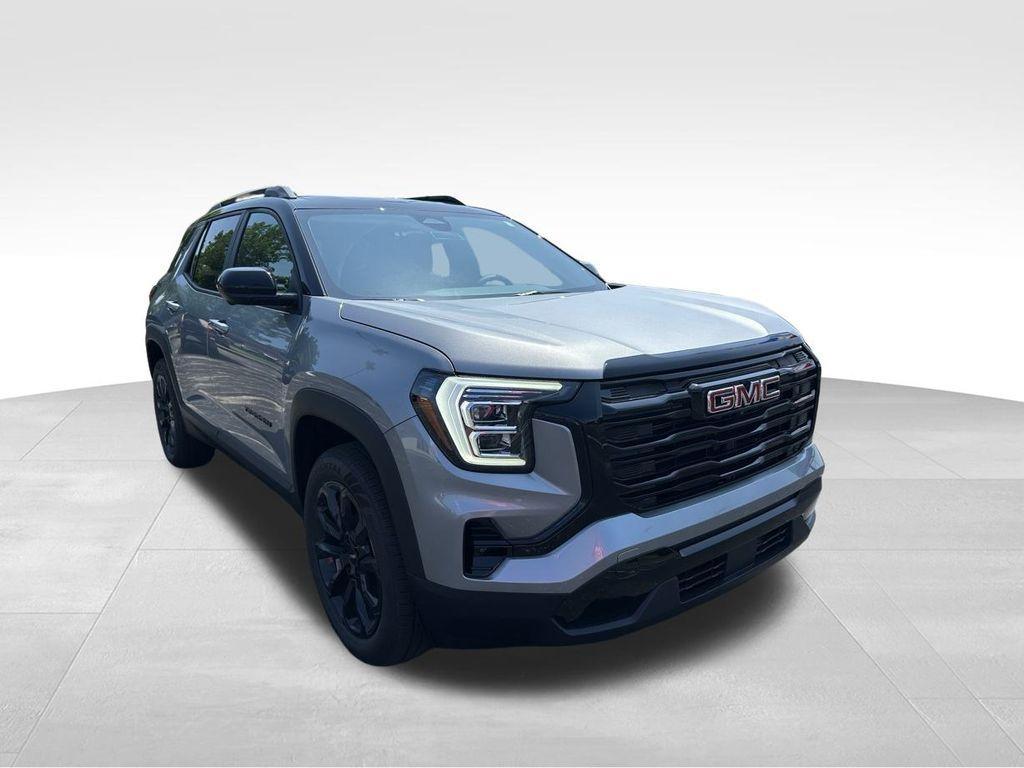new 2026 GMC Terrain car, priced at $37,171