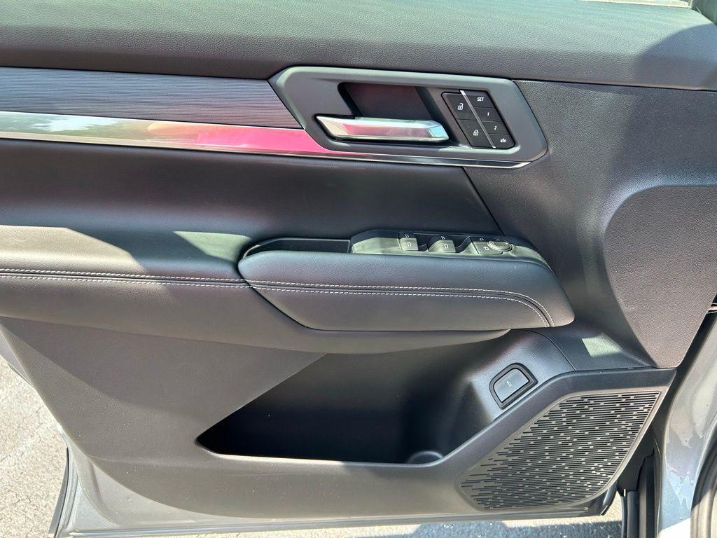 new 2026 GMC Terrain car, priced at $37,171