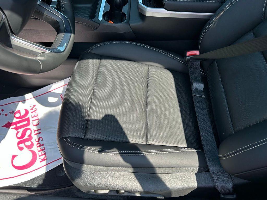 new 2026 GMC Terrain car, priced at $37,171