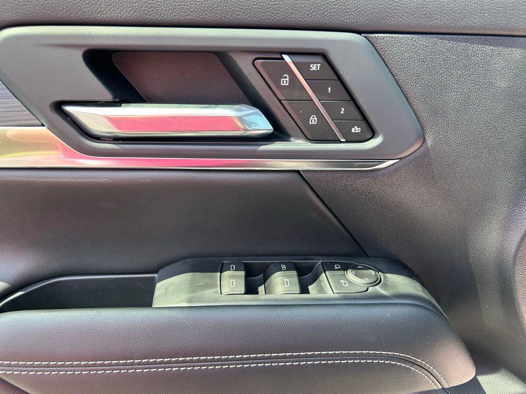 new 2026 GMC Terrain car, priced at $37,171