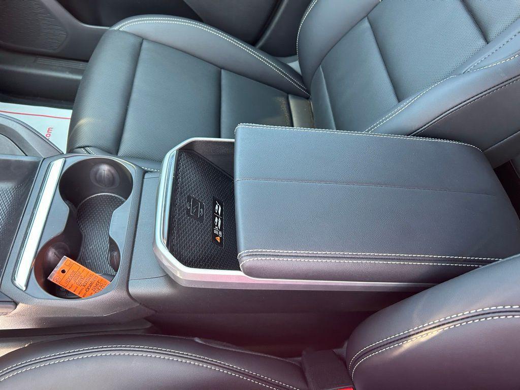 new 2026 GMC Terrain car, priced at $37,171