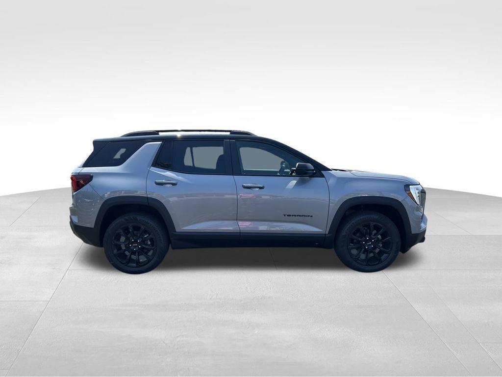 new 2026 GMC Terrain car, priced at $37,171