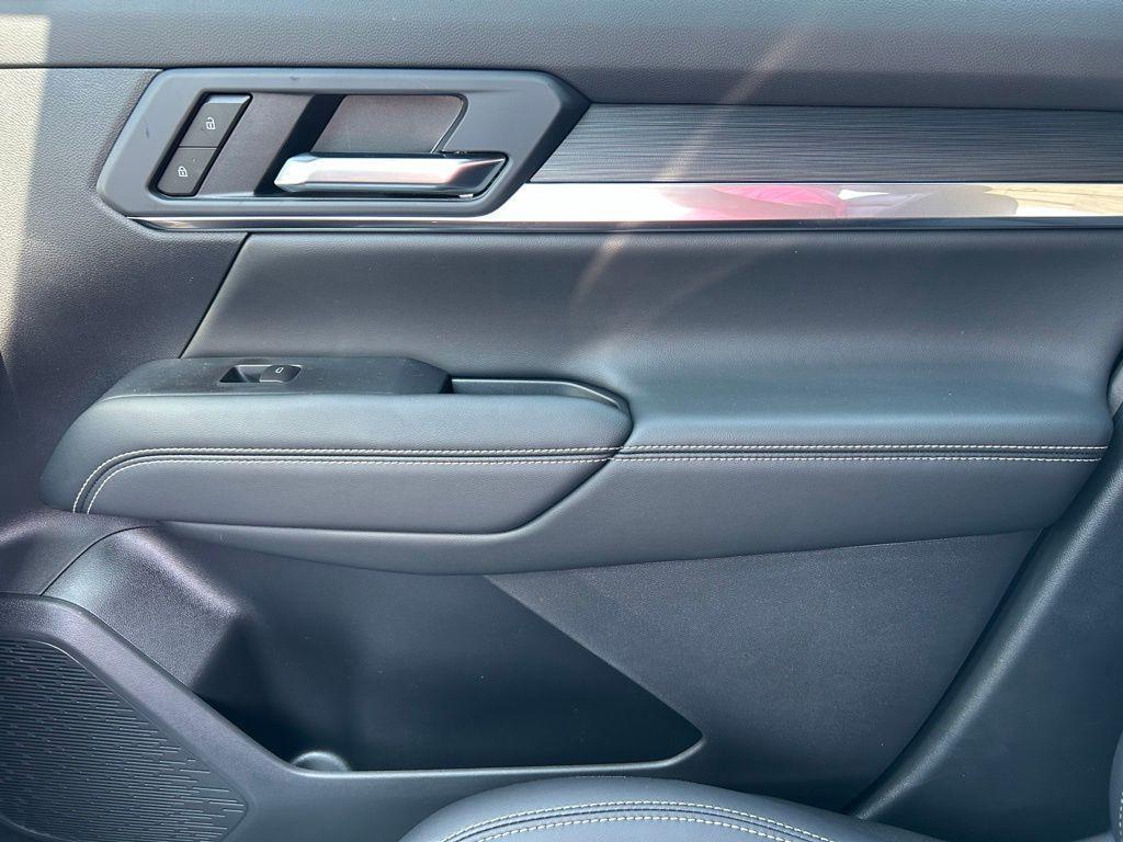 new 2026 GMC Terrain car, priced at $37,171