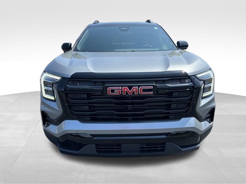 new 2026 GMC Terrain car, priced at $37,171
