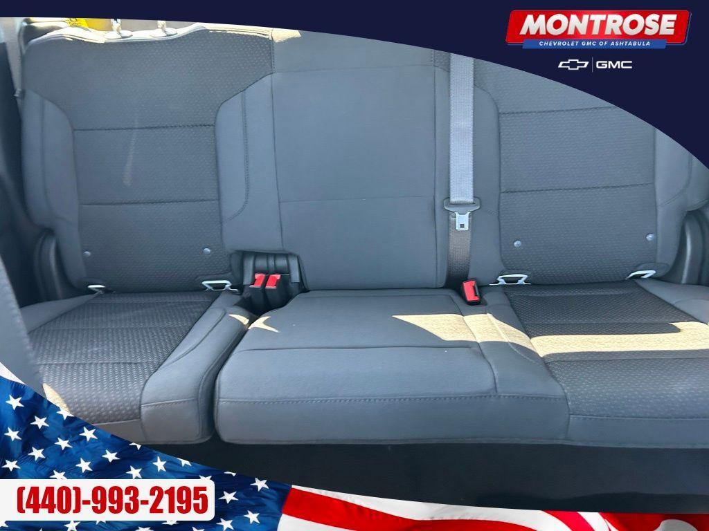 new 2026 GMC Sierra 1500 car, priced at $49,747