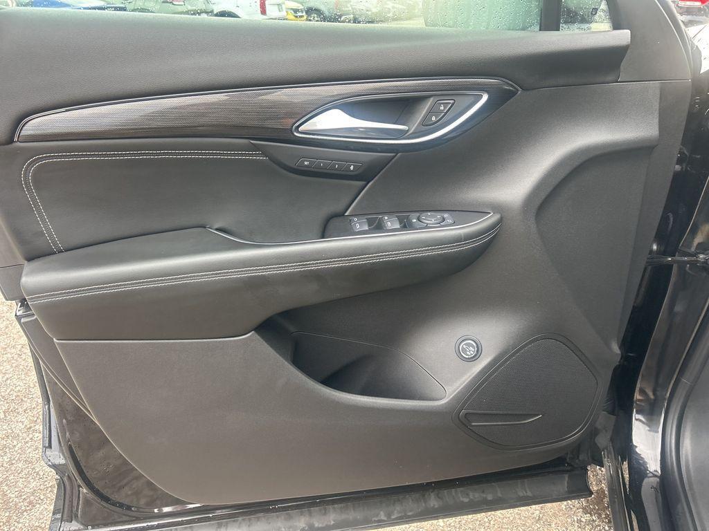 used 2021 Buick Envision car, priced at $23,900
