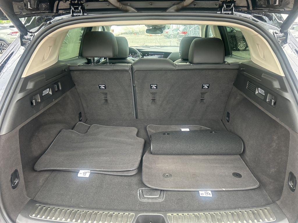 used 2021 Buick Envision car, priced at $23,900