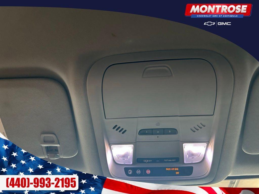 used 2019 Chevrolet Blazer car, priced at $19,250