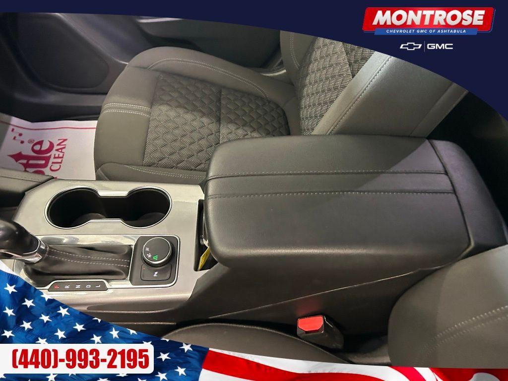 used 2019 Chevrolet Blazer car, priced at $19,250