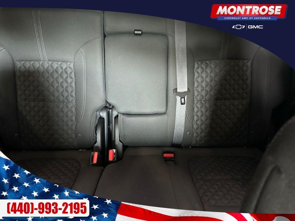 used 2019 Chevrolet Blazer car, priced at $19,250