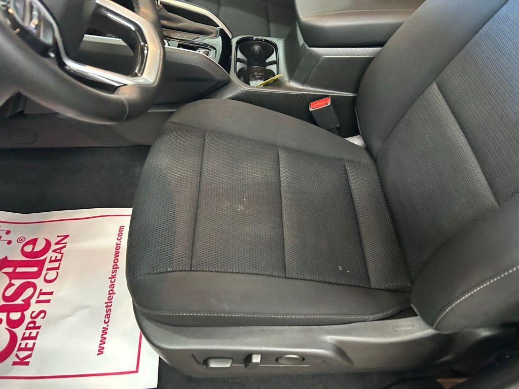 used 2025 Chevrolet Colorado car, priced at $38,500