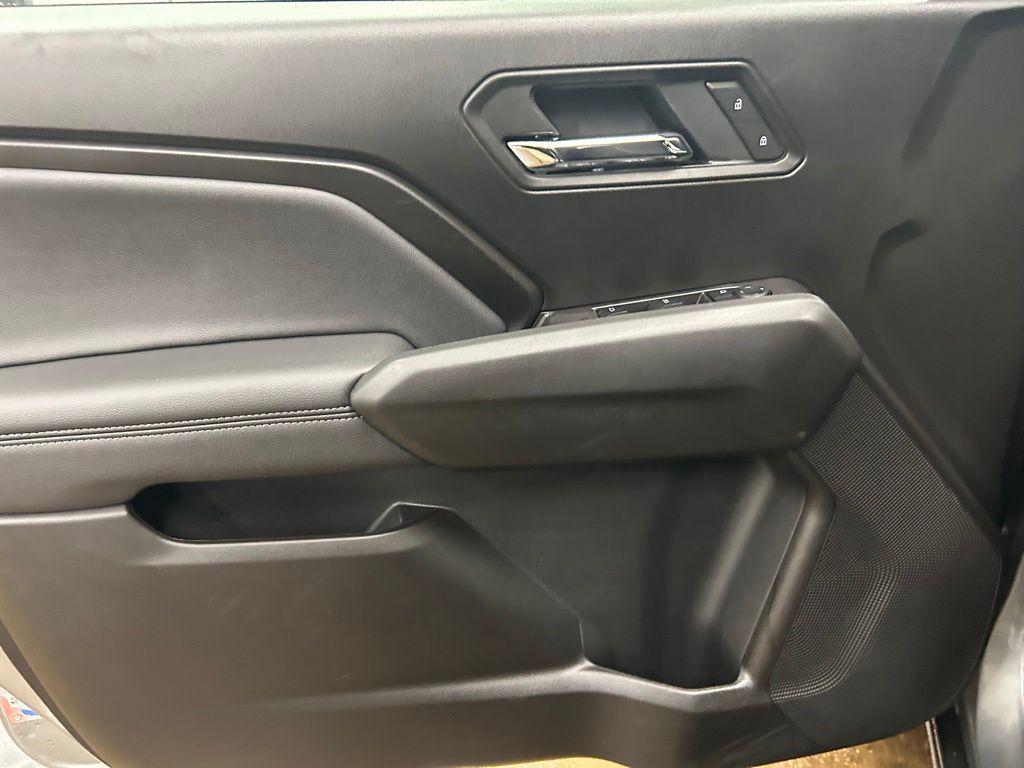 used 2025 Chevrolet Colorado car, priced at $38,500