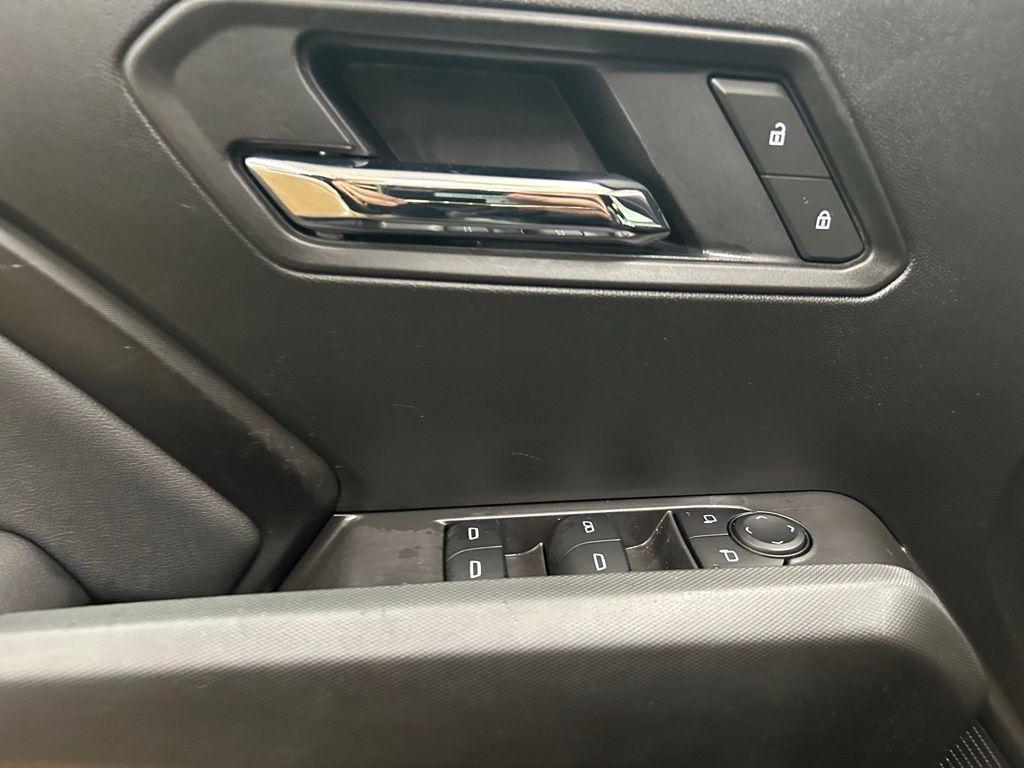 used 2025 Chevrolet Colorado car, priced at $38,500