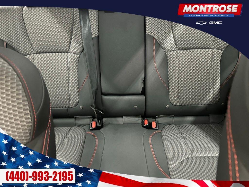 used 2021 Subaru Forester car, priced at $21,900