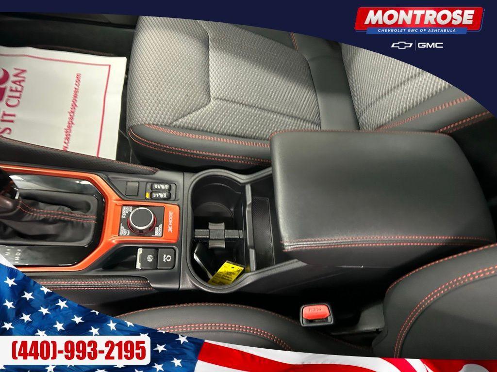 used 2021 Subaru Forester car, priced at $21,900