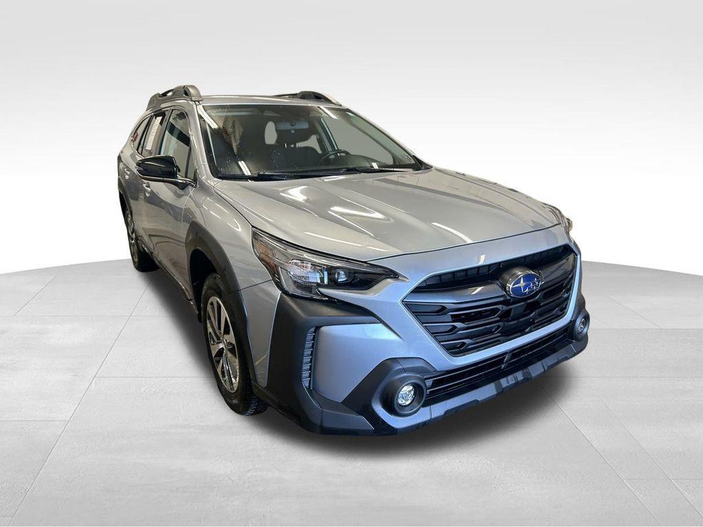used 2023 Subaru Outback car, priced at $25,900