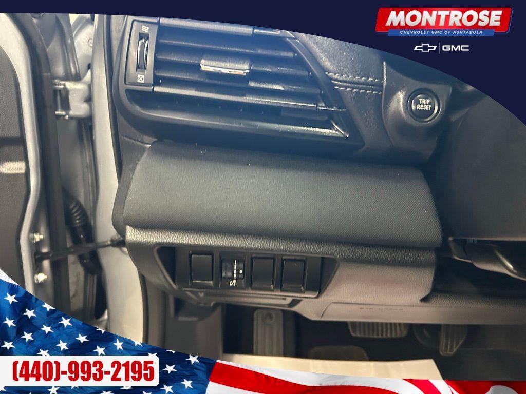 used 2023 Subaru Outback car, priced at $25,250