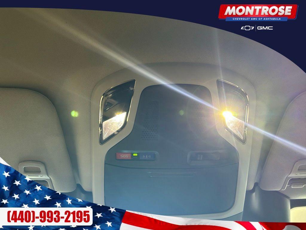 used 2023 Subaru Outback car, priced at $25,250