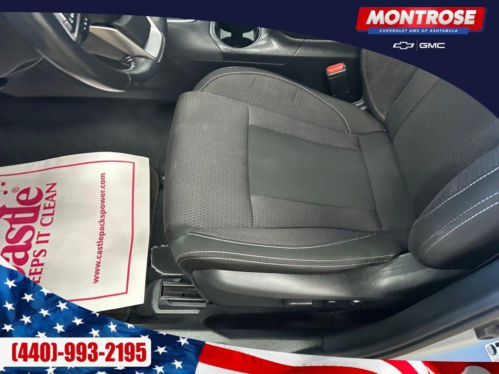 used 2023 Subaru Outback car, priced at $25,250