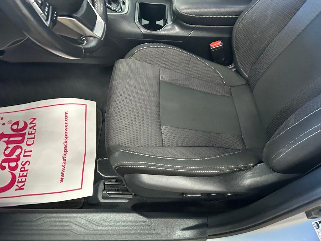 used 2023 Subaru Outback car, priced at $25,900