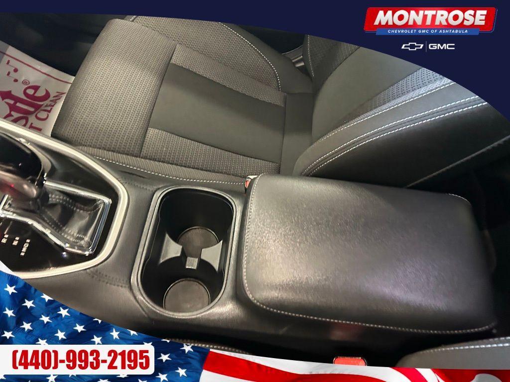 used 2023 Subaru Outback car, priced at $25,250