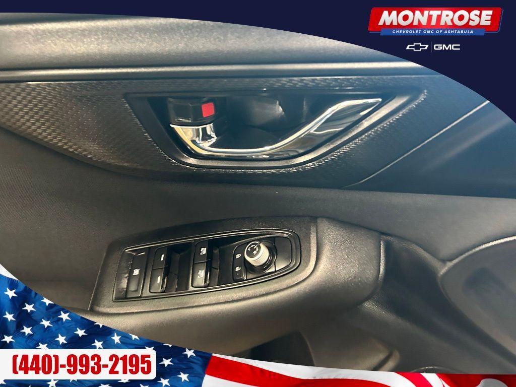 used 2023 Subaru Outback car, priced at $25,250