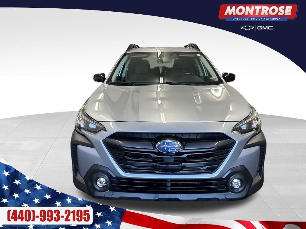 used 2023 Subaru Outback car, priced at $25,250