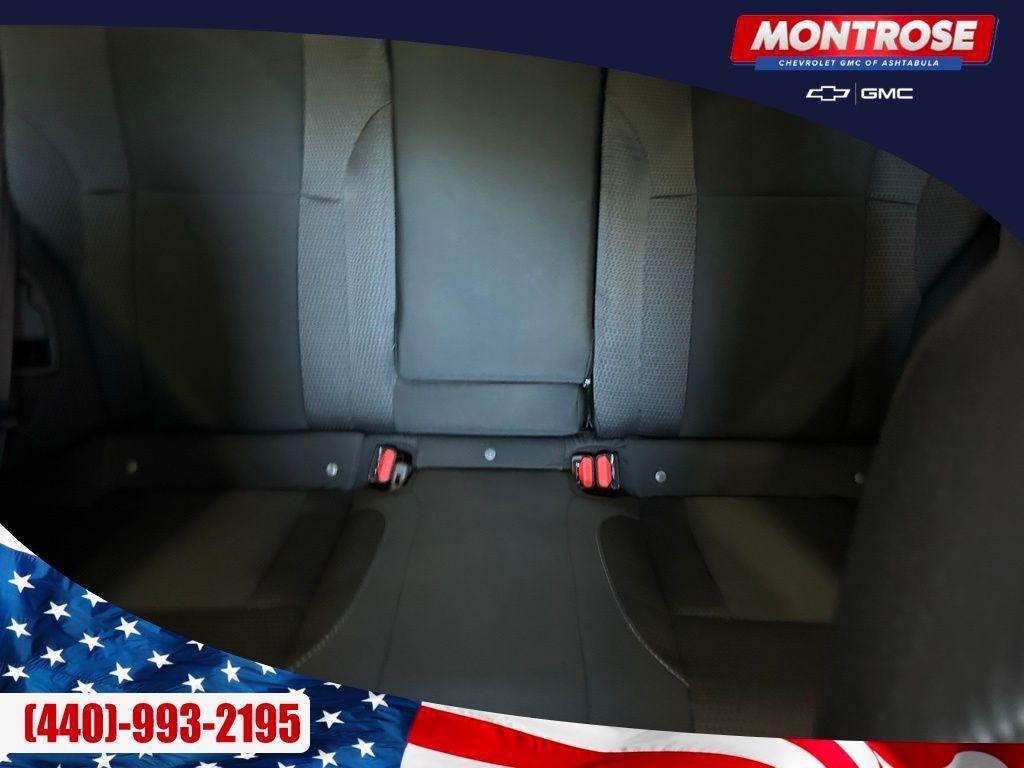 used 2023 Subaru Outback car, priced at $25,250