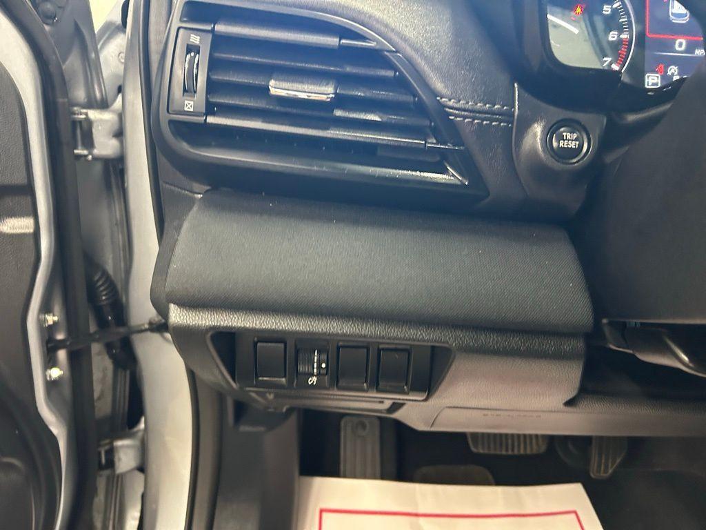 used 2023 Subaru Outback car, priced at $25,900
