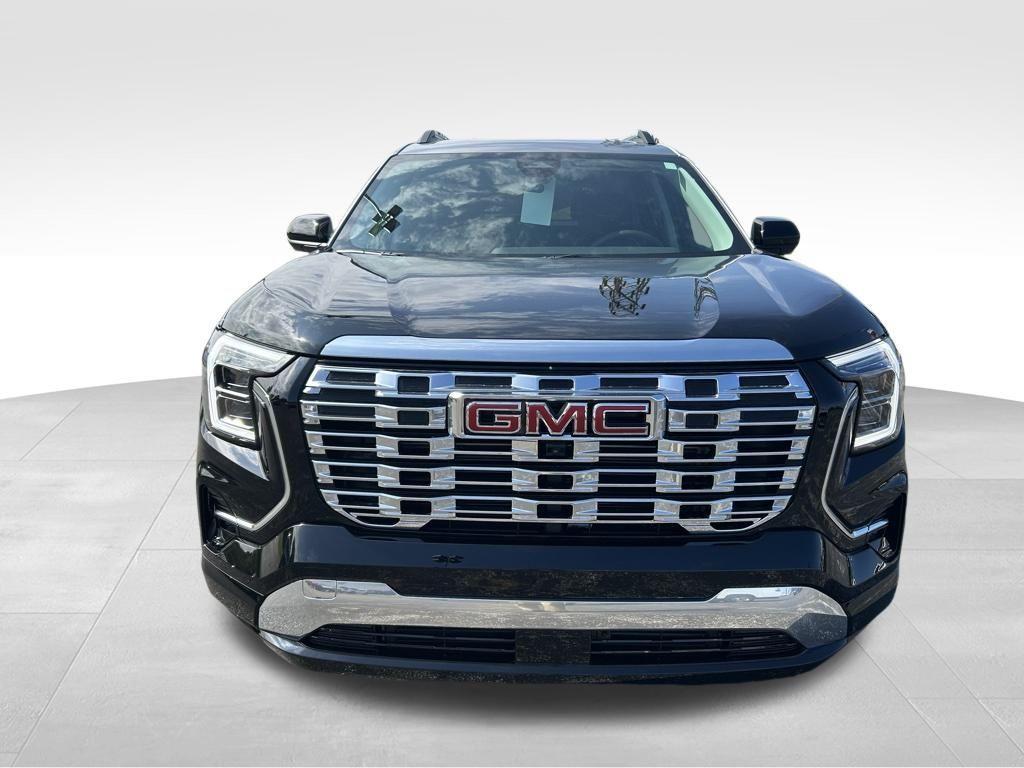 new 2026 GMC Terrain car, priced at $44,435