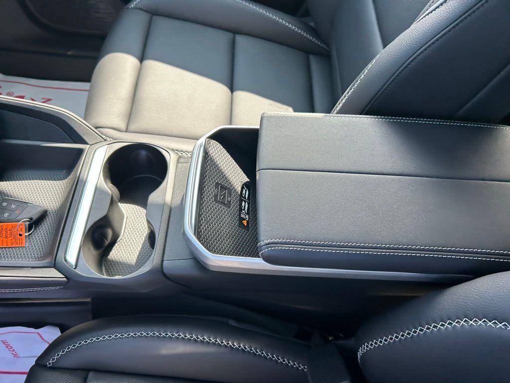 new 2026 GMC Terrain car, priced at $44,435