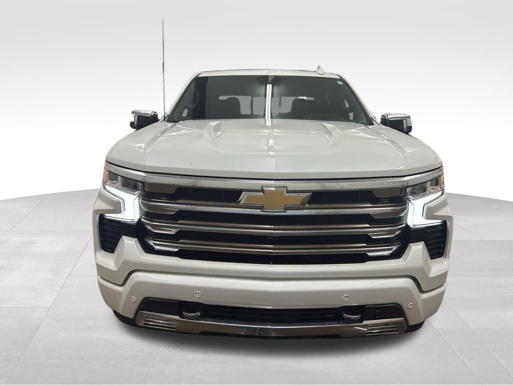 used 2022 Chevrolet Silverado 1500 car, priced at $47,900