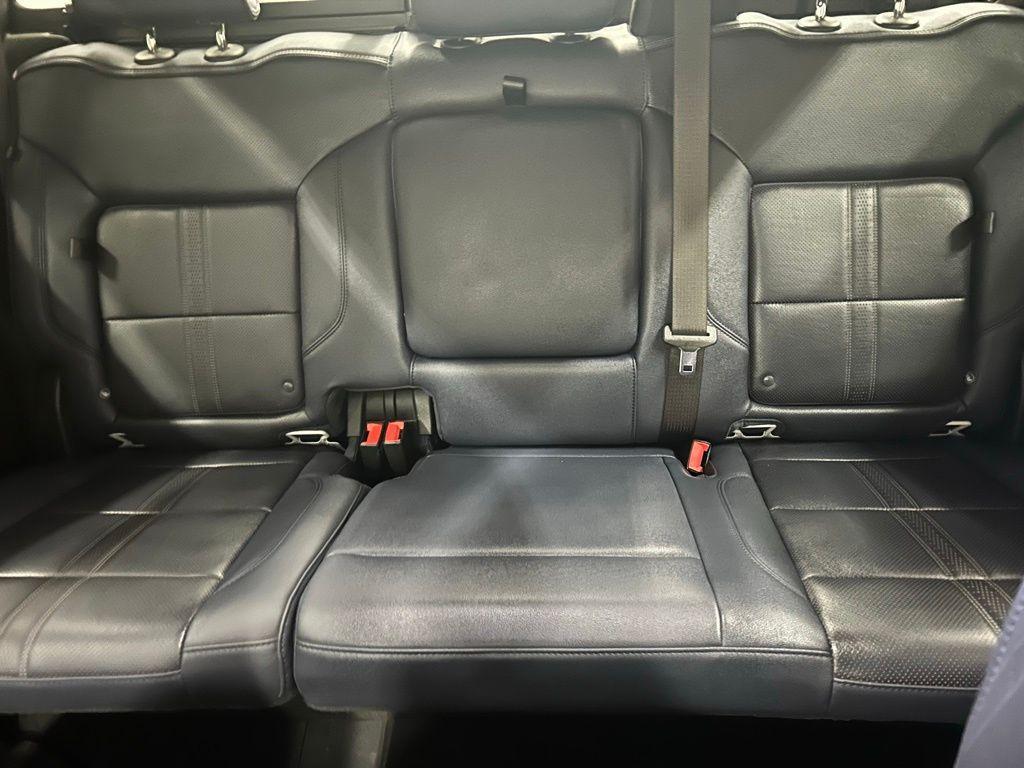 used 2022 Chevrolet Silverado 1500 car, priced at $47,900