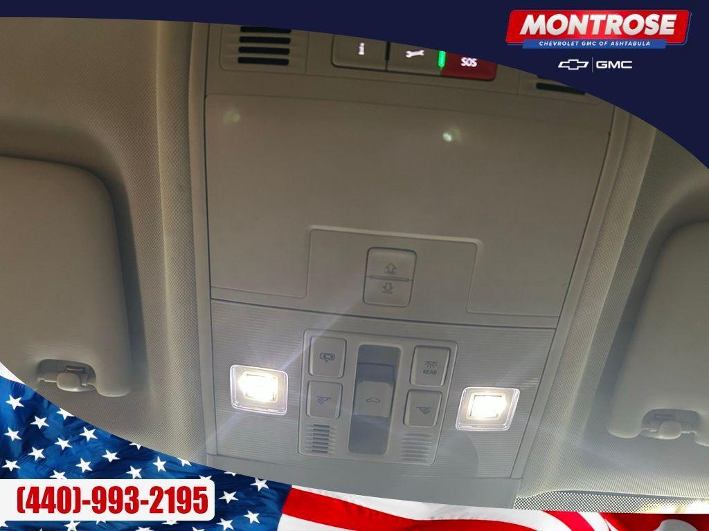 used 2023 Volkswagen Taos car, priced at $21,500