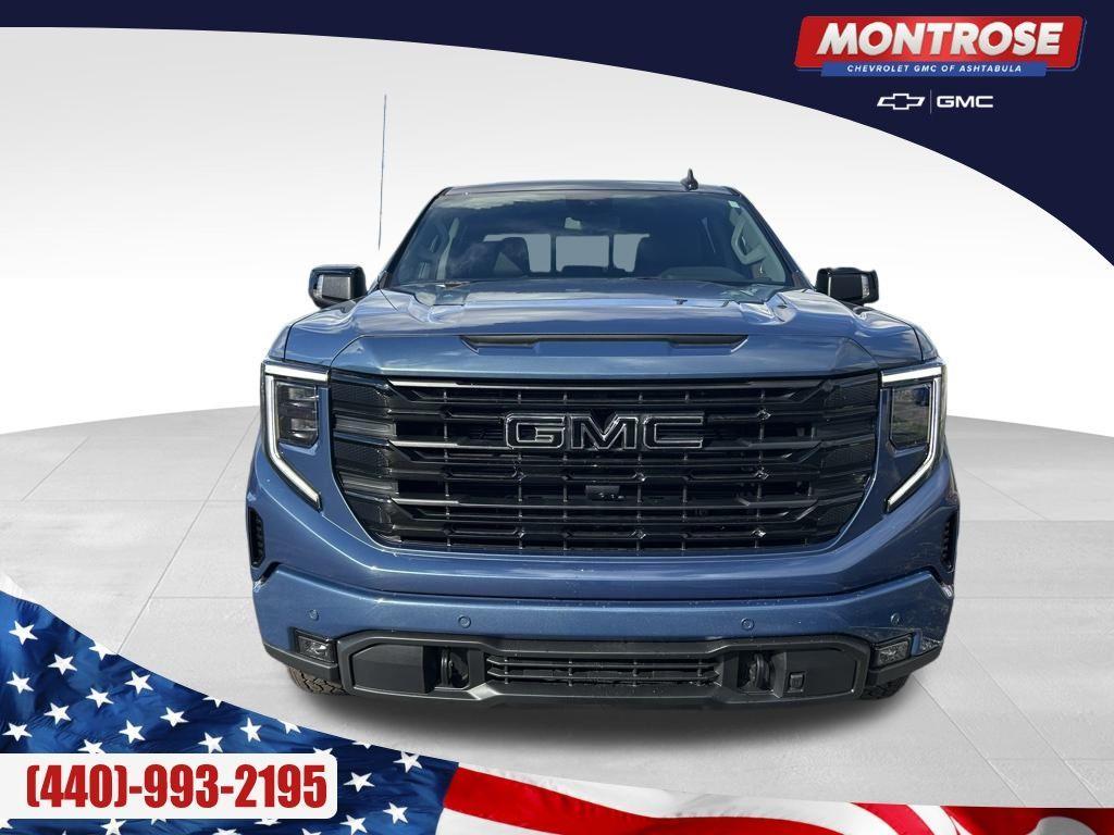 new 2026 GMC Sierra 1500 car, priced at $61,749
