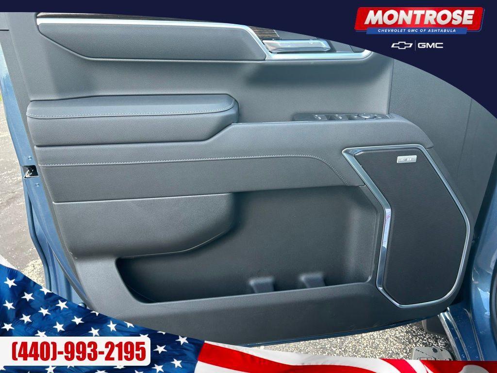 new 2026 GMC Sierra 1500 car, priced at $61,749