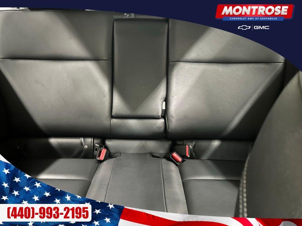 used 2015 Subaru XV Crosstrek car, priced at $9,900