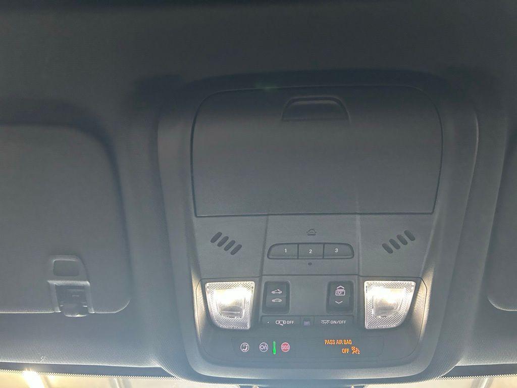 used 2021 Chevrolet Blazer car, priced at $30,977