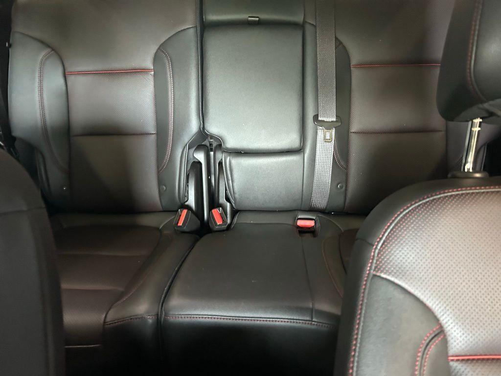 used 2021 Chevrolet Blazer car, priced at $30,977