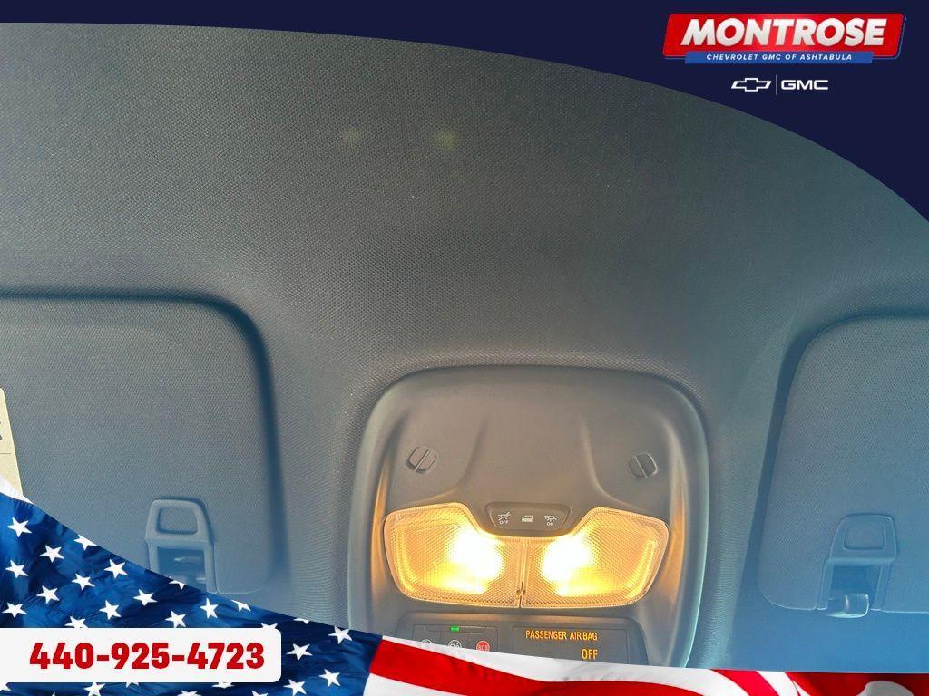 new 2026 Chevrolet Colorado car, priced at $40,500