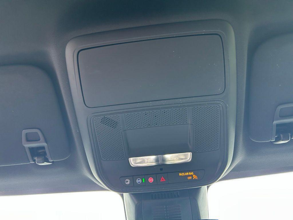 new 2026 Chevrolet Equinox car, priced at $27,000