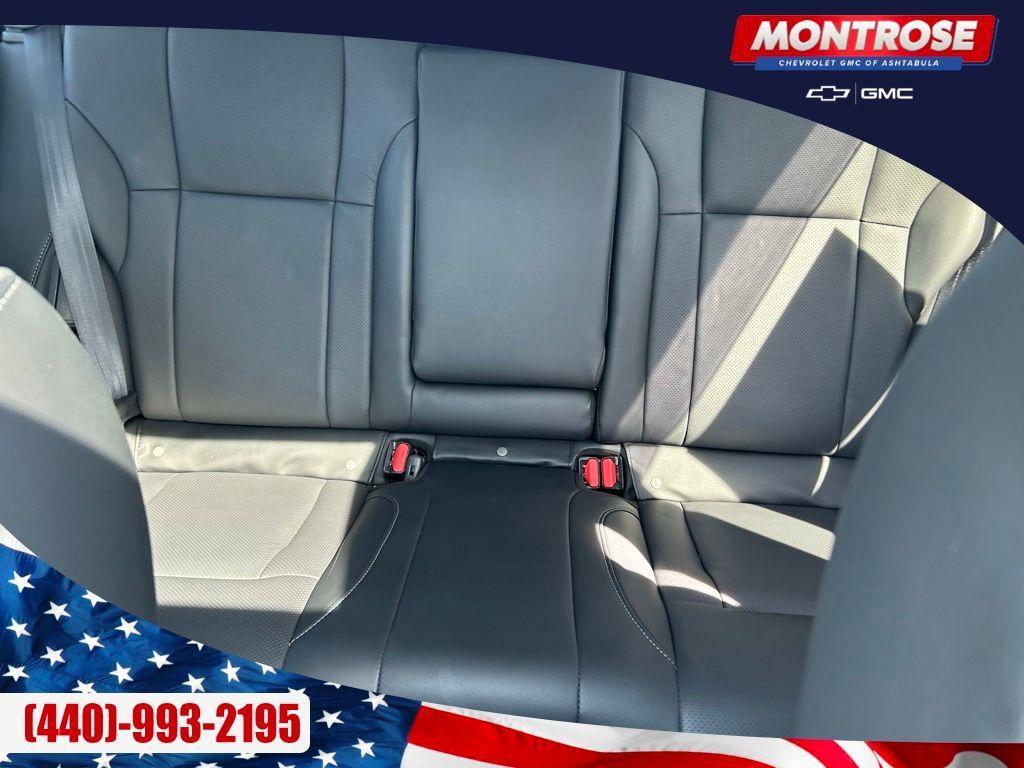 used 2022 Subaru Outback car, priced at $21,900