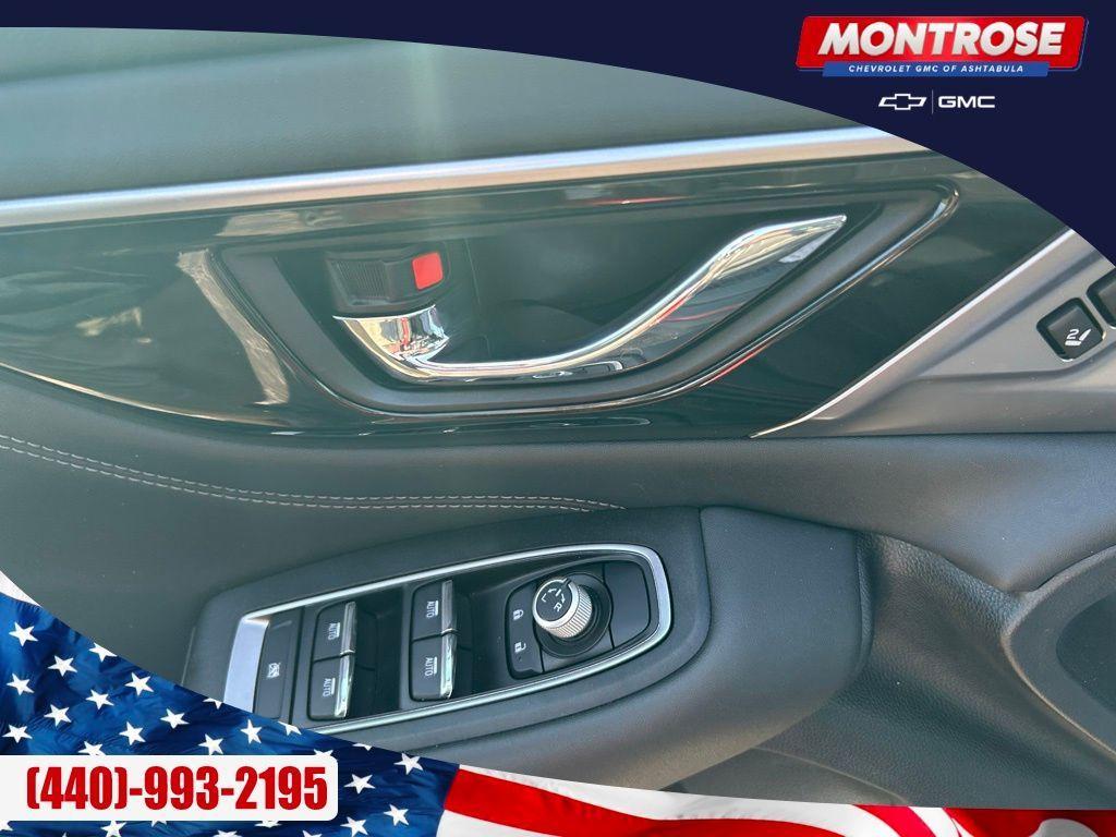 used 2022 Subaru Outback car, priced at $21,900