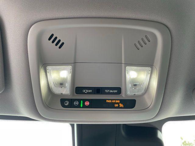 new 2025 Chevrolet Malibu car, priced at $23,000