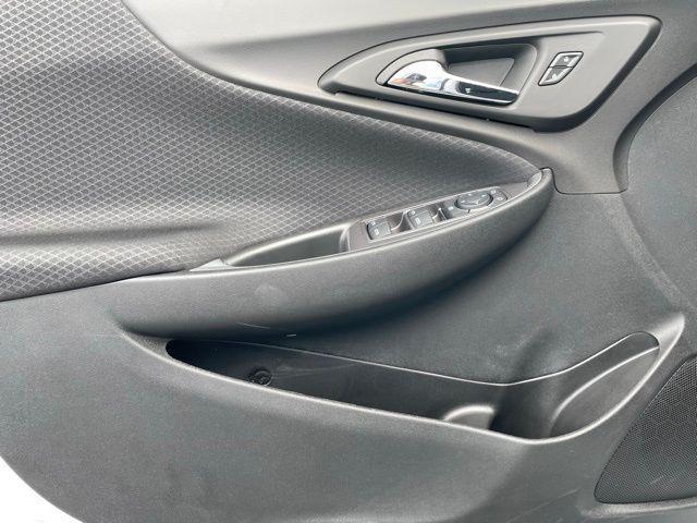 new 2025 Chevrolet Malibu car, priced at $23,000